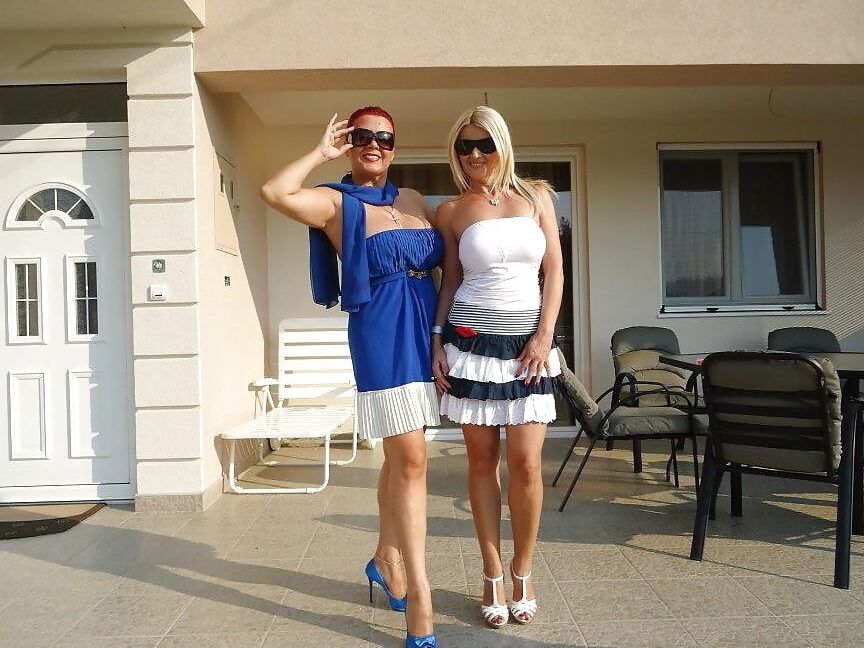 my sexy neighbour wearing anklet