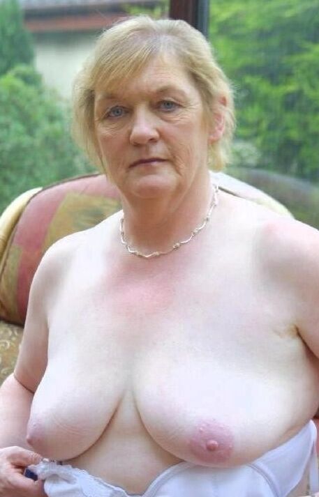 Show me your tits