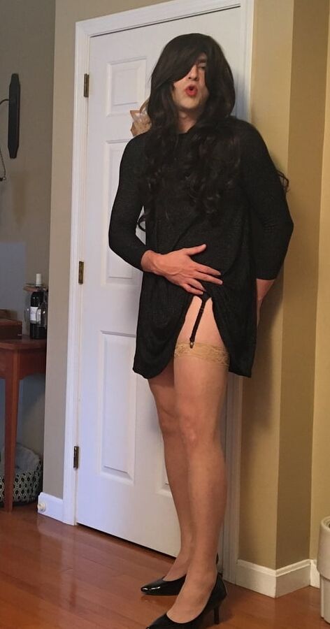 Dressed