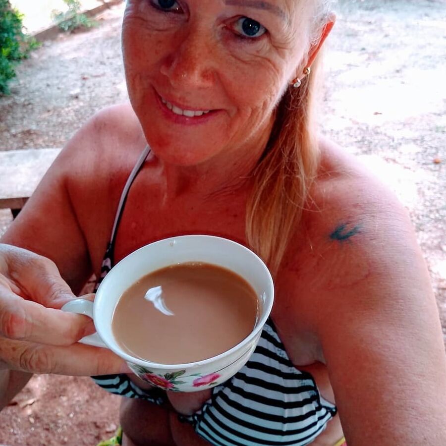 coroas brasileiras top - sueli rosumek