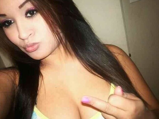 NAVAJO BABES