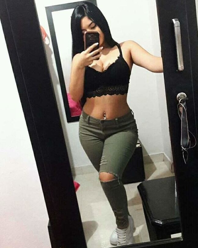 Monica, Colombia
