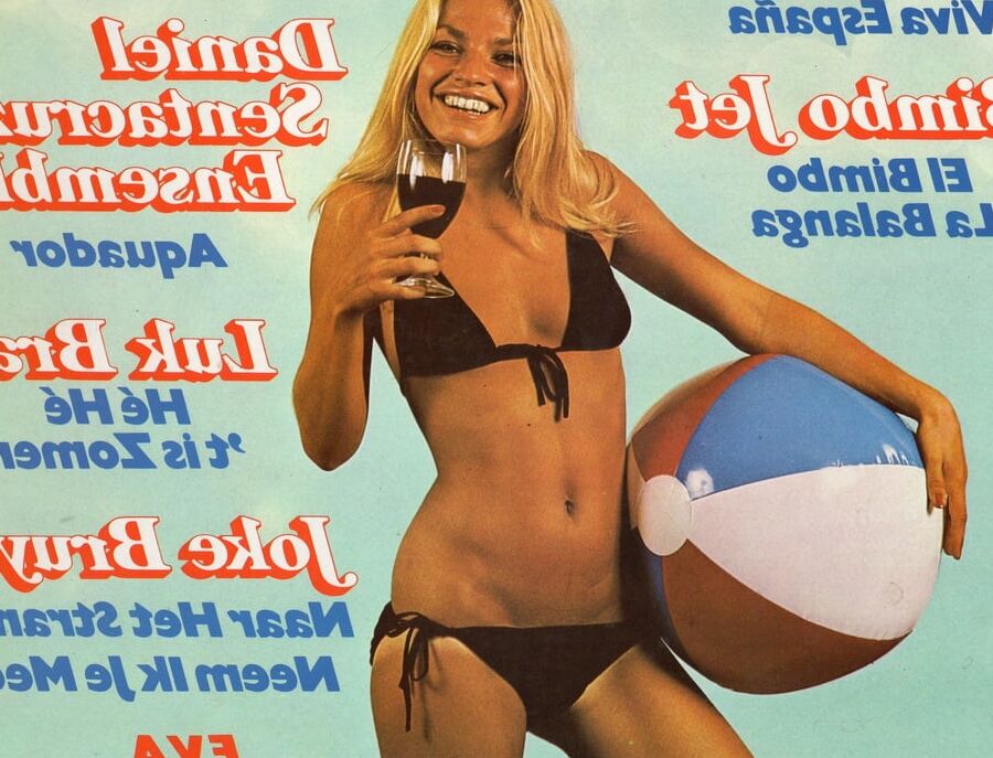 Cover babes (LP)