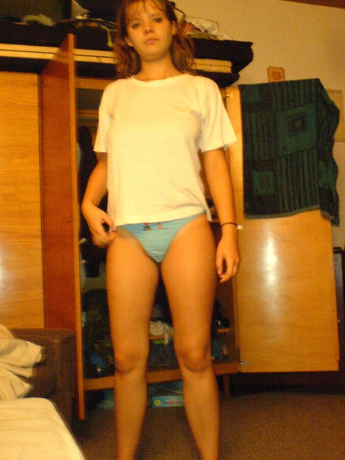 jolie jeune fille qu&;en pesez vous?