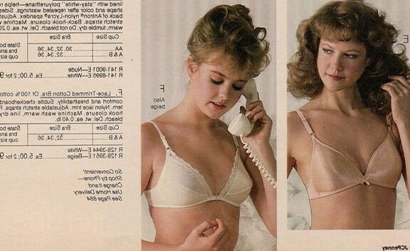 JCP Dessous für Pantyboys