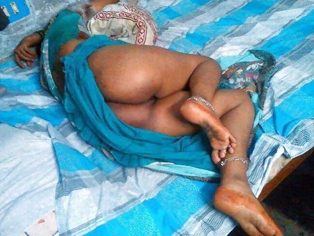 Mallu aunty