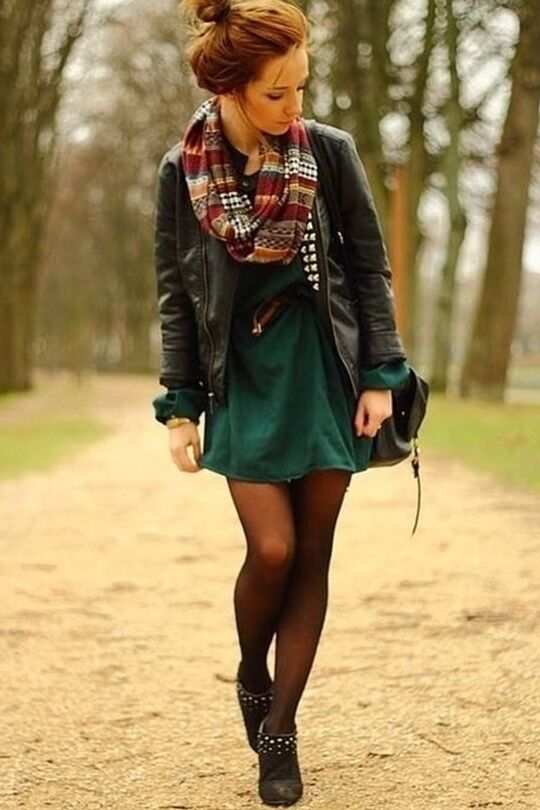 Dresses