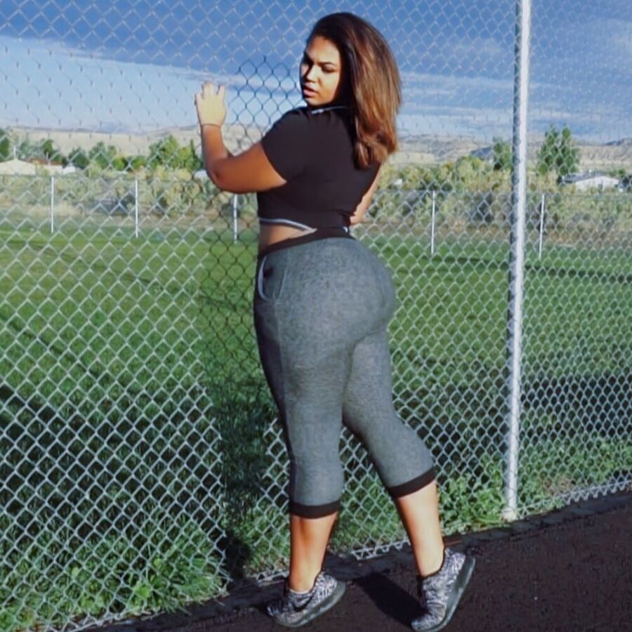 DREAM BBW - ALEXUS DENISHA