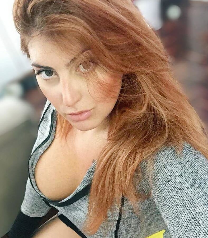Gab Ruiva