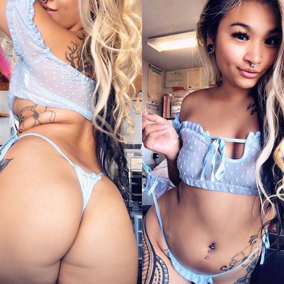 On Instagram- barista_princess