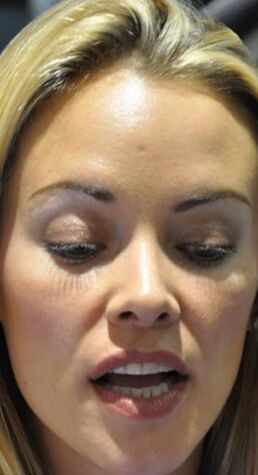 Kristanna Loken