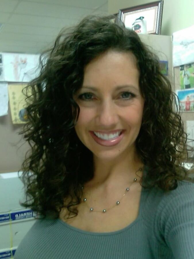 Hot California Mom