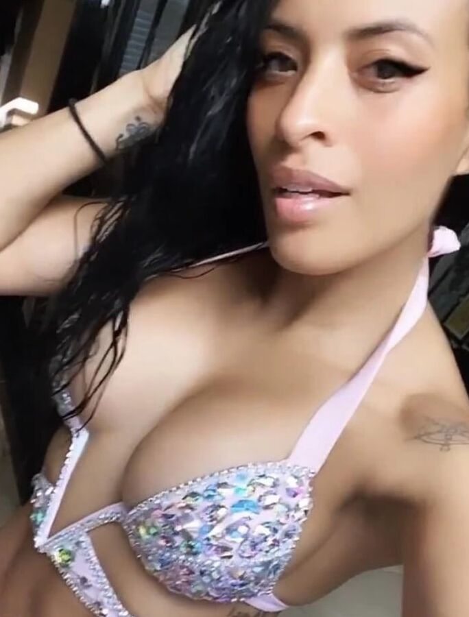 Zelina Vega wwe