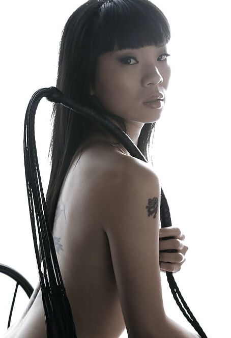 Asian femdom