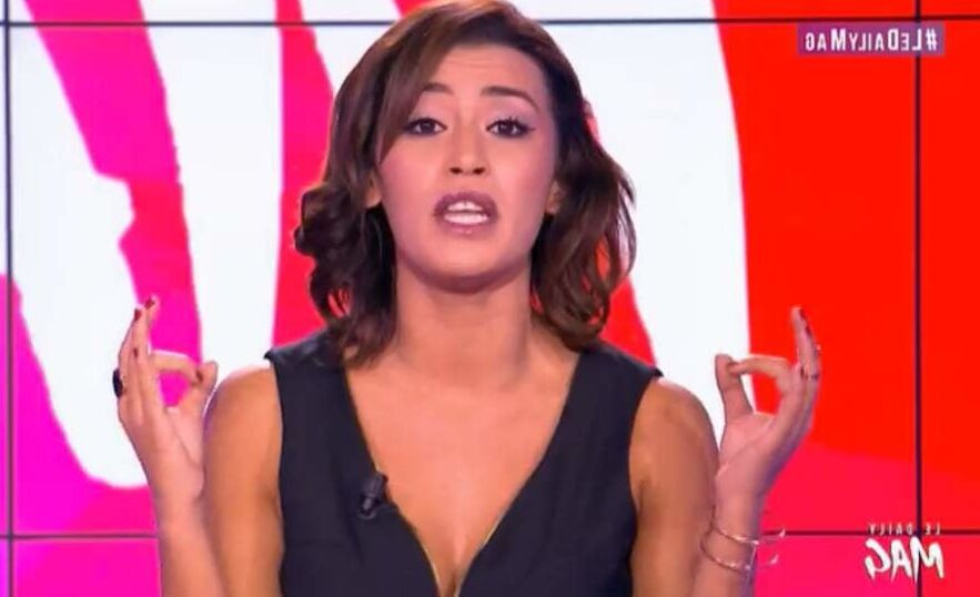 karima charni