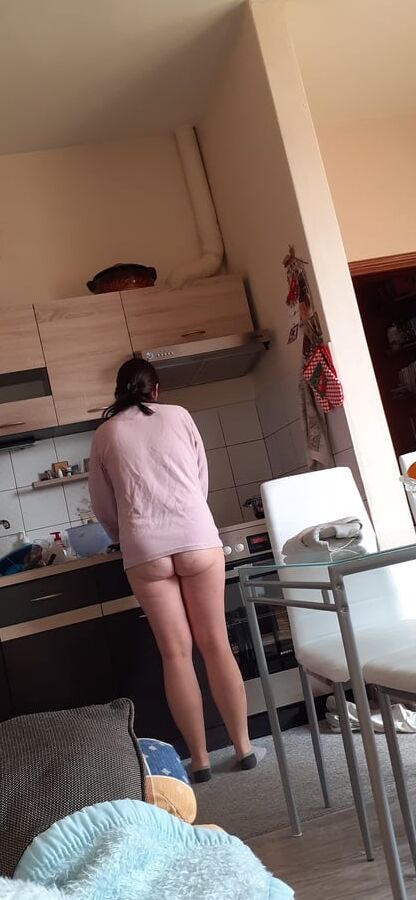 My greek wife new