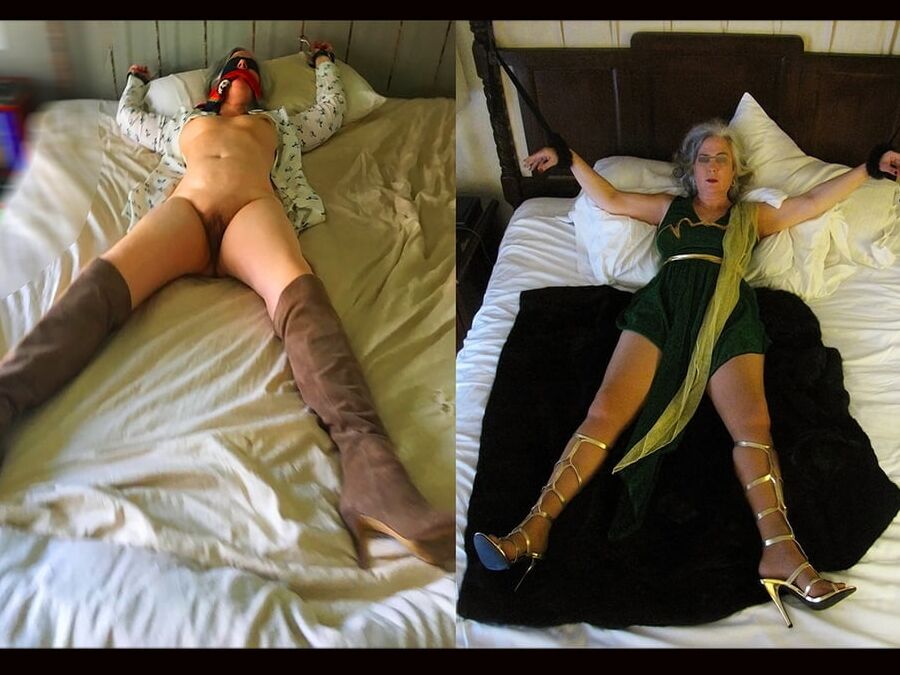 Dressed-Undressed