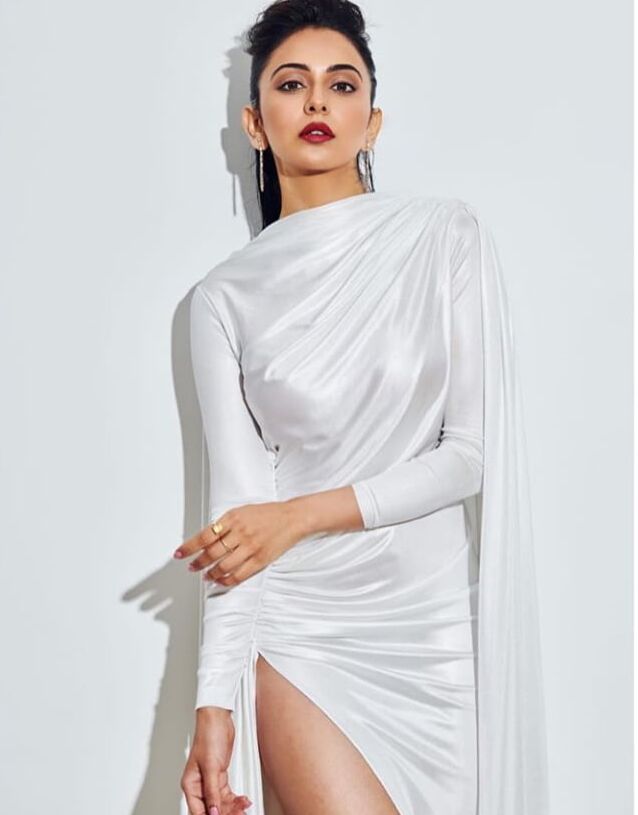 Rakul preet singh