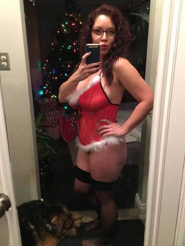 Slut Stephanie exposed