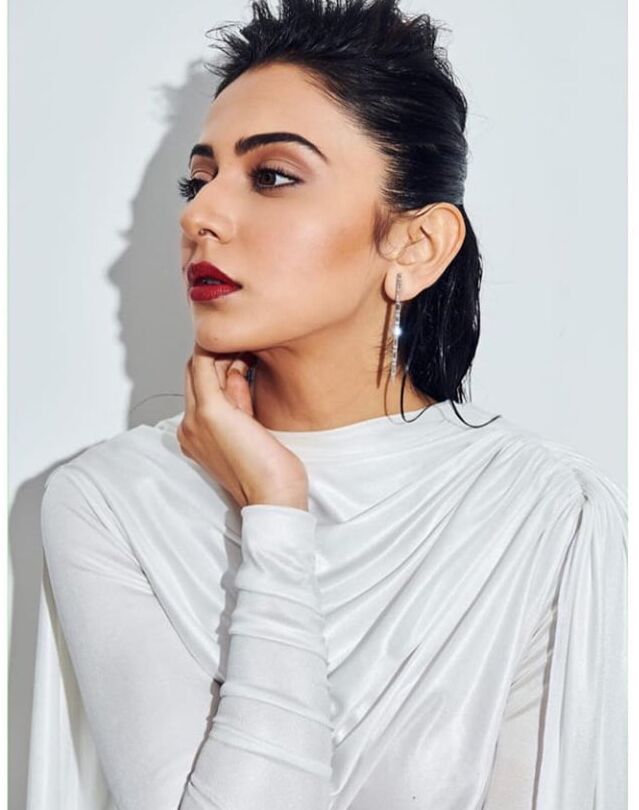 Rakul preet singh