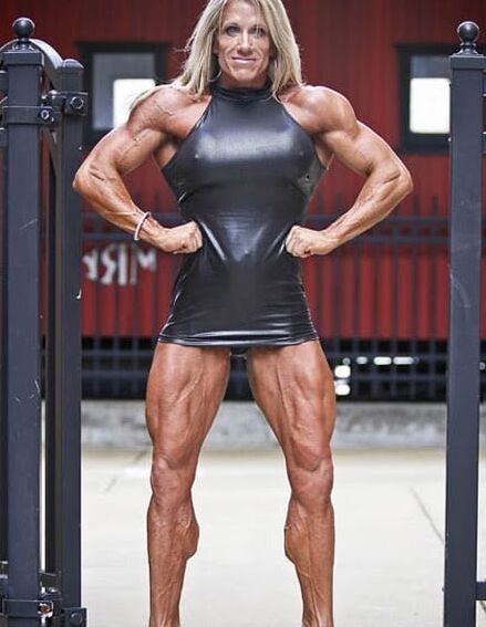Mature FBB