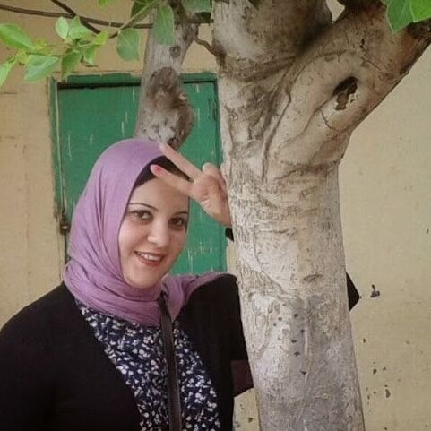Nani bint lqba