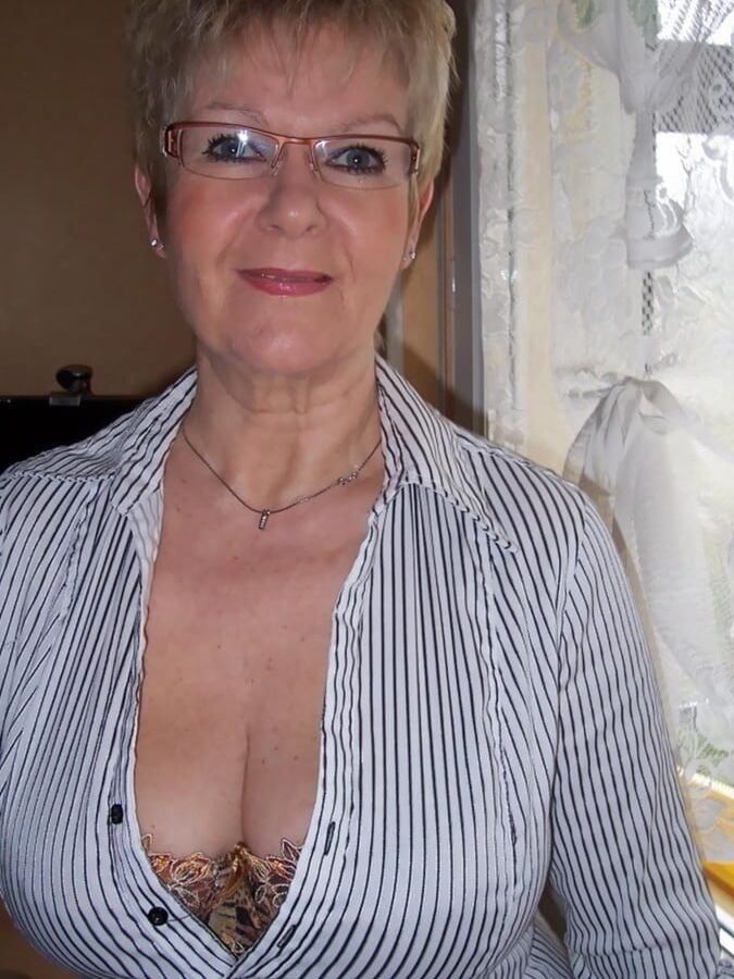 Mature Sluts