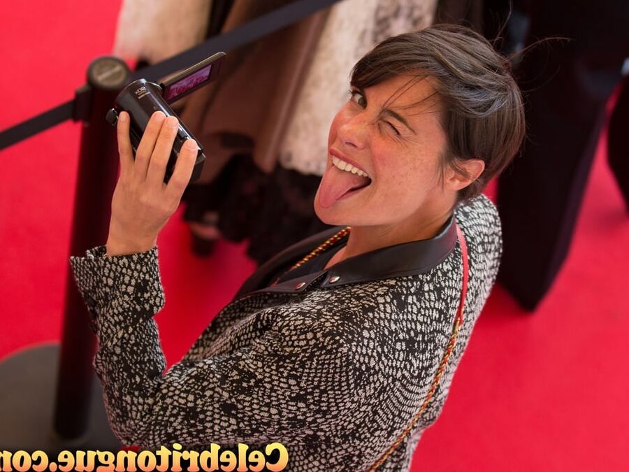 Alessandra Sublet