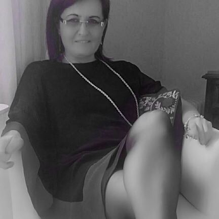 MILF scosciata da sega