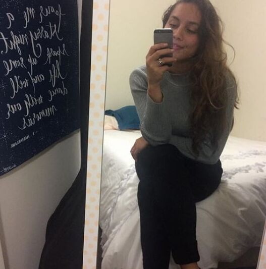 Lateshia