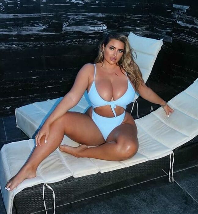 curvy n thick