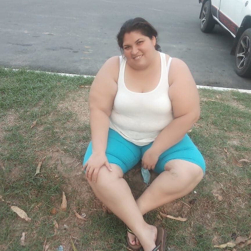 genoveba diaz bbw
