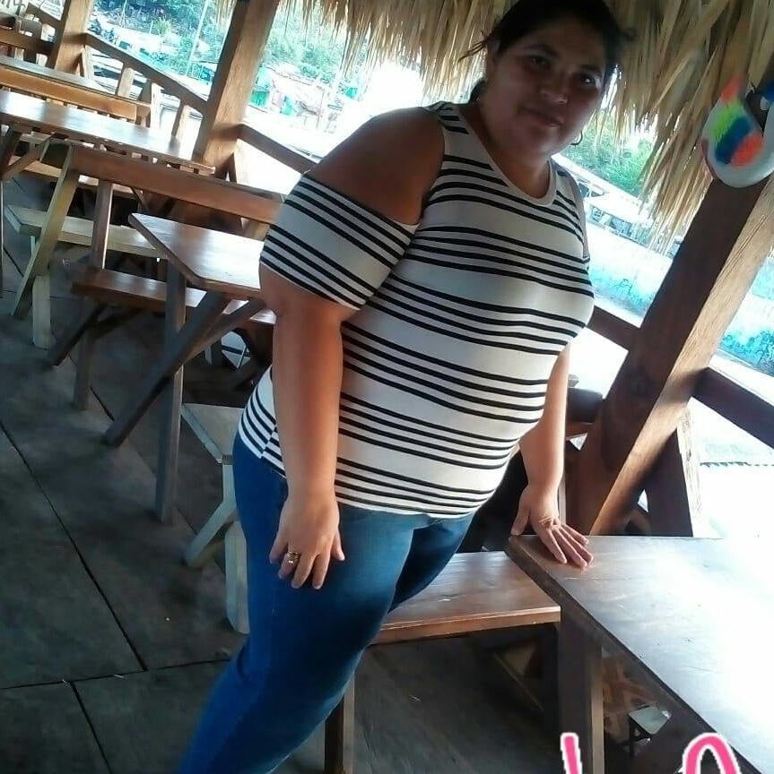genoveba diaz bbw
