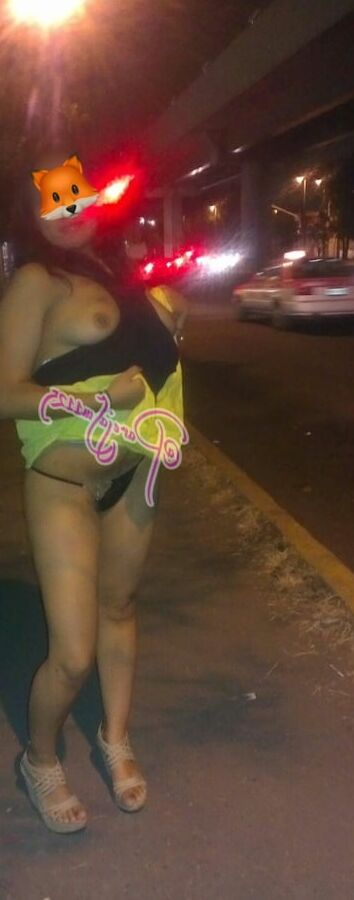 Itza y kike