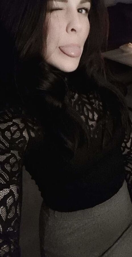 Unknown wife