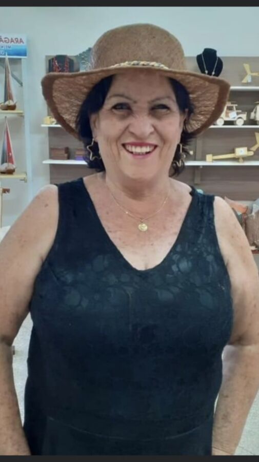 Maria Moura ... Faceb