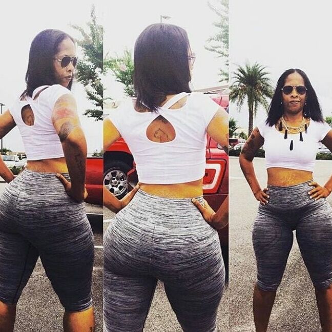 Big Ass Tequila