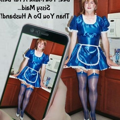 sissy cuckold