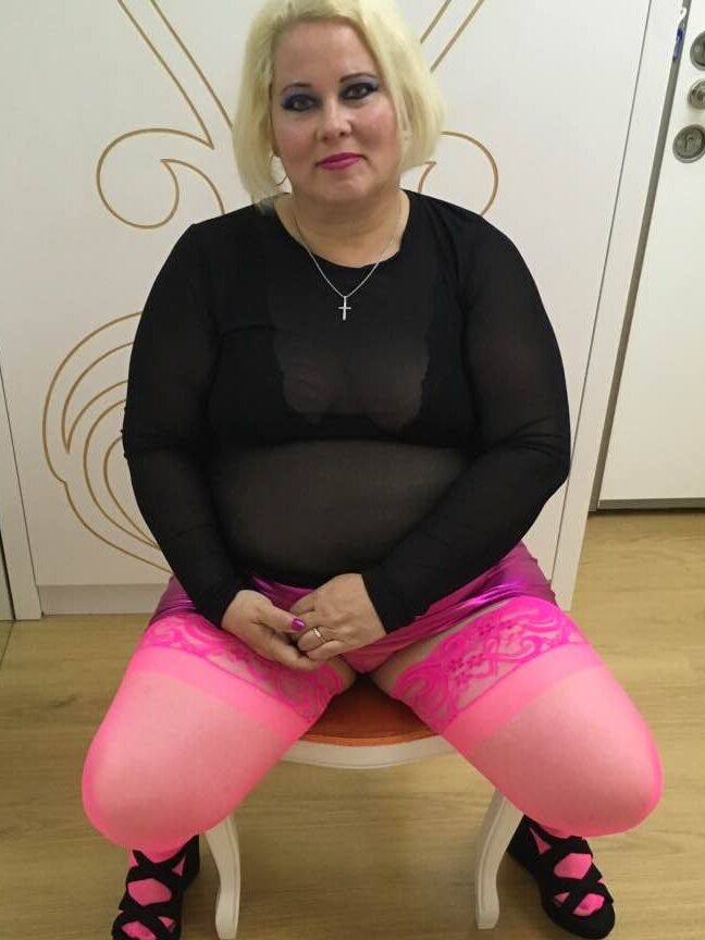 Hot bitch