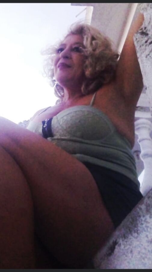 Brasilian Mature