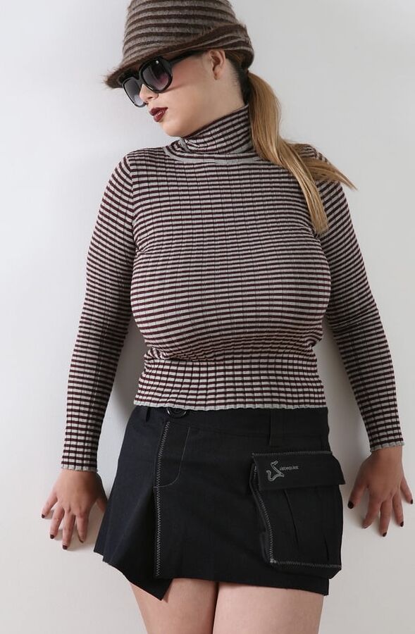 TITTEN special : Terry Nova