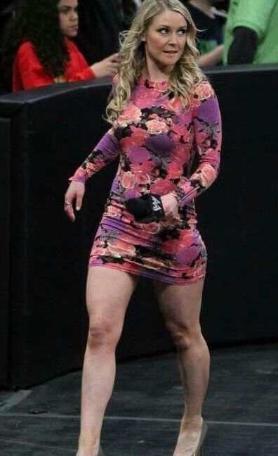 Renee Young WWE