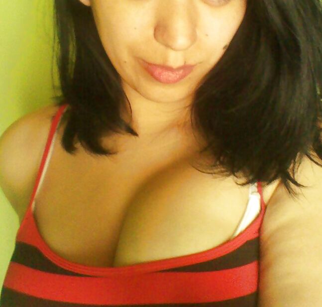 tetona rica