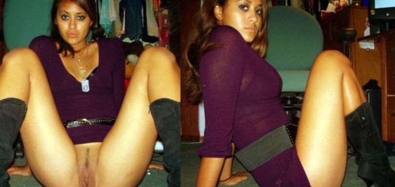 Young ones Dressed Undressed
