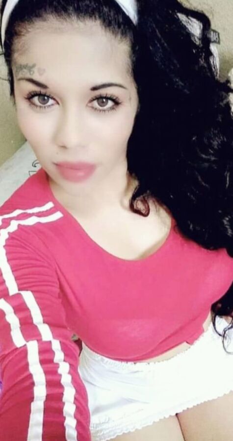 La puta de yaya karime
