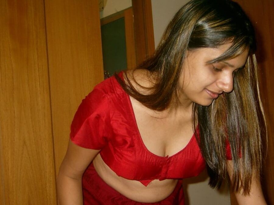 Asian Lady friend