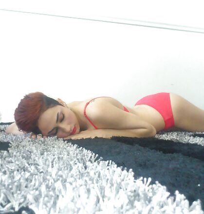 Persian Girl
