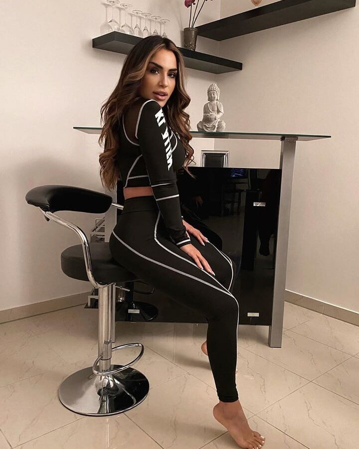 Turkish Sexy Milf
