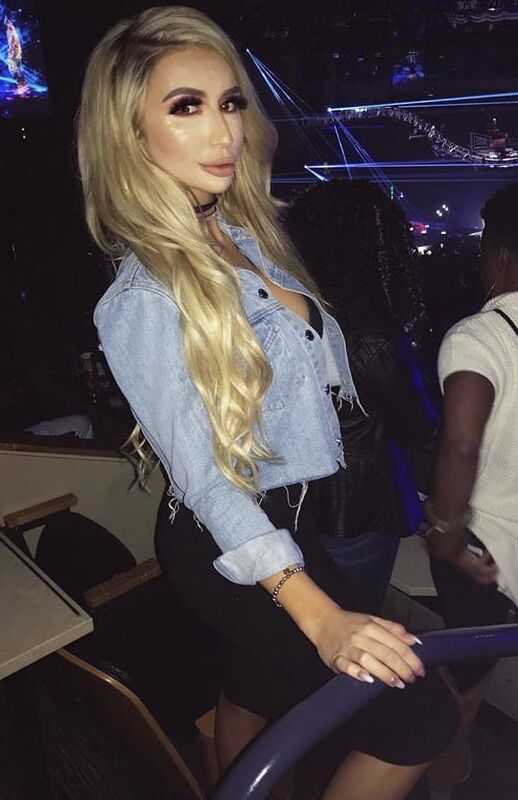 HOT Dallas, TX Bartender