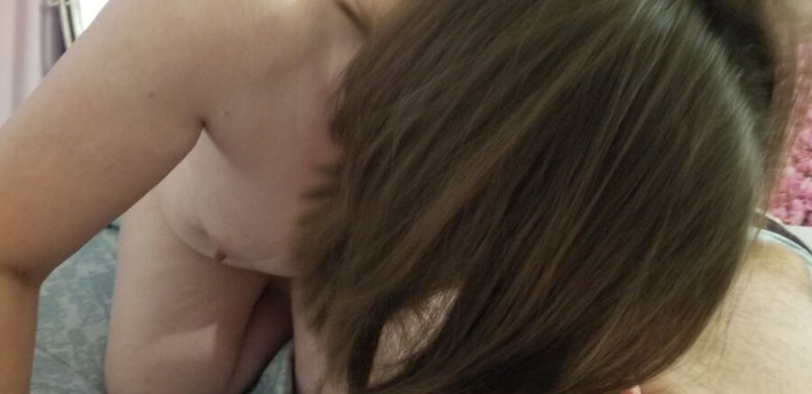 My Sexy Mormon Wife Air B&amp;B Fuck